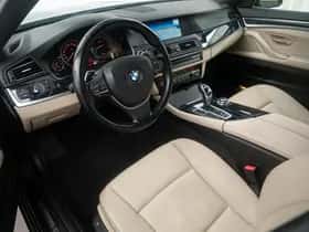 BMW 5-Serie (2012) thumbnail 8