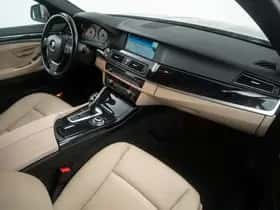 BMW 5-Serie (2012) thumbnail 9