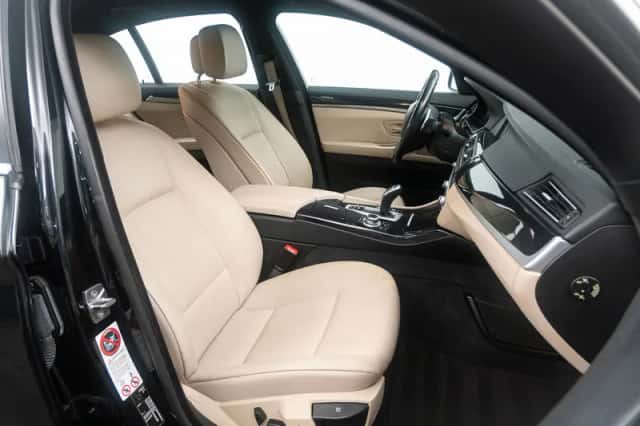 BMW 5-Serie (2012) thumbnail 10