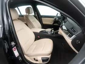 BMW 5-Serie (2012) thumbnail 10