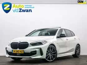 BMW 1-Serie