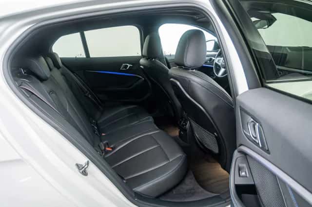 BMW 1-Serie (2020) thumbnail 11