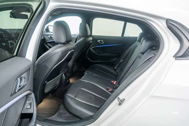 BMW 1-Serie (2020) thumbnail 12