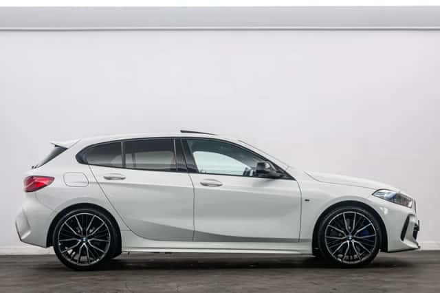 BMW 1-Serie (2020) thumbnail 16