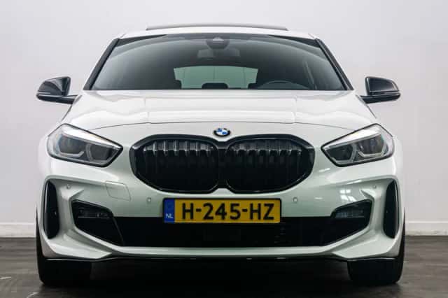 BMW 1-Serie (2020) thumbnail 17