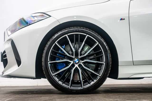 BMW 1-Serie (2020) thumbnail 18