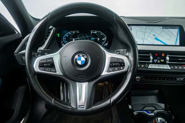 BMW 1-Serie (2020) thumbnail 19