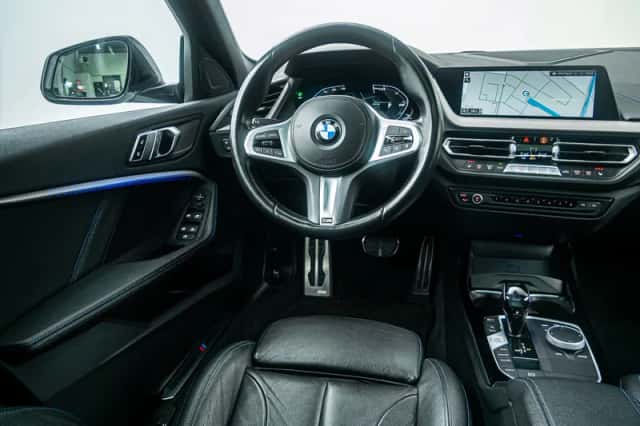 BMW 1-Serie (2020) thumbnail 20