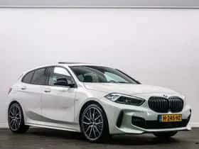 BMW 1-Serie (2020) thumbnail 3