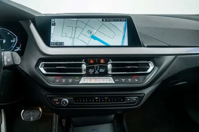 BMW 1-Serie (2020) thumbnail 22