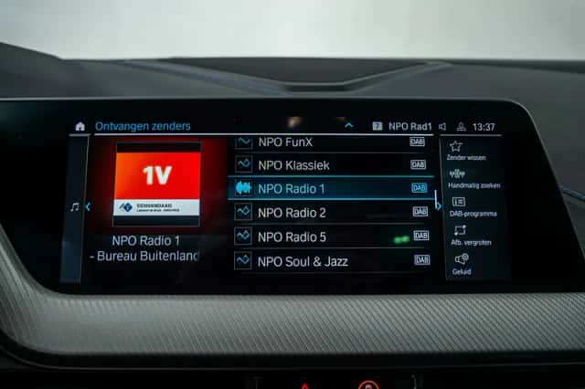 BMW 1-Serie (2020) thumbnail 24