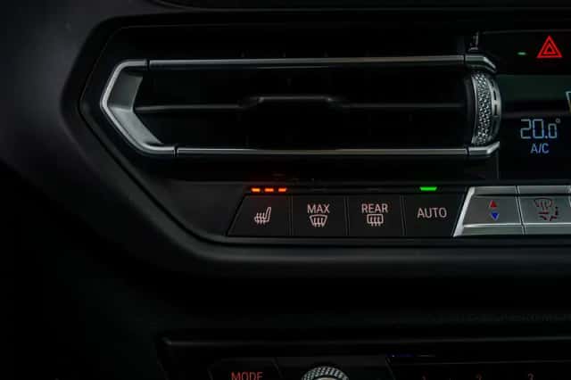 BMW 1-Serie (2020) thumbnail 26