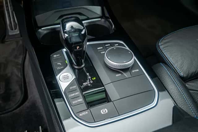 BMW 1-Serie (2020) thumbnail 27