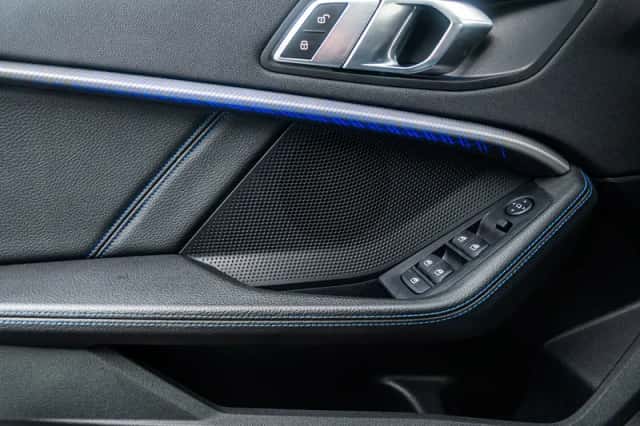 BMW 1-Serie (2020) thumbnail 28