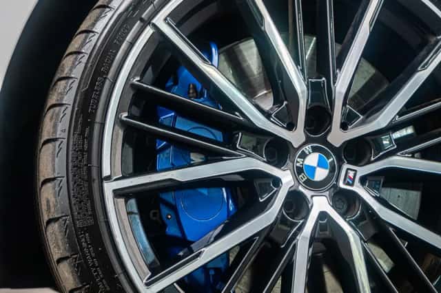 BMW 1-Serie (2020) thumbnail 37