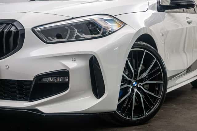 BMW 1-Serie (2020) thumbnail 38