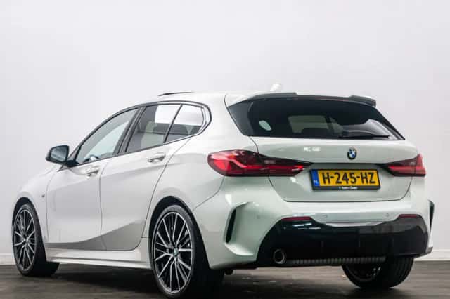 BMW 1-Serie (2020) thumbnail 5
