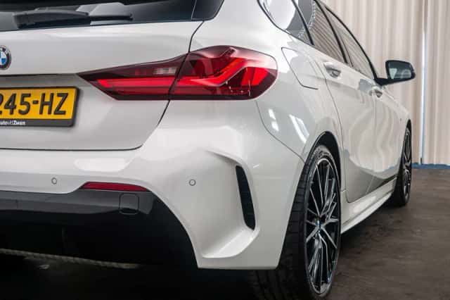BMW 1-Serie (2020) thumbnail 42