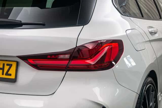 BMW 1-Serie (2020) thumbnail 43