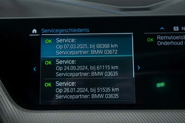 BMW 1-Serie (2020) thumbnail 49