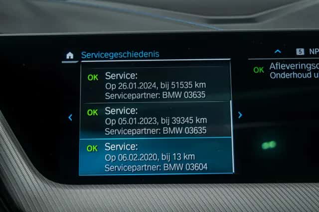 BMW 1-Serie (2020) thumbnail 50