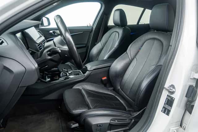 BMW 1-Serie (2020) thumbnail 7