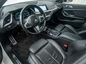 BMW 1-Serie (2020) thumbnail 8