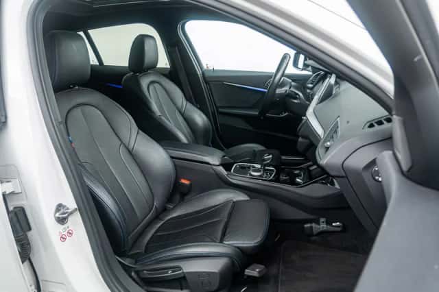 BMW 1-Serie (2020) thumbnail 10