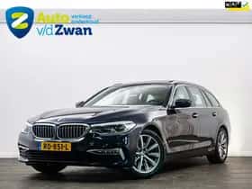 BMW 5-Serie (2017)