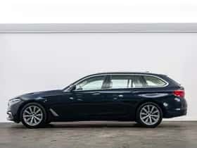 BMW 5-Serie (2017) thumbnail 16
