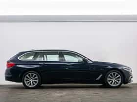 BMW 5-Serie (2017) thumbnail 17