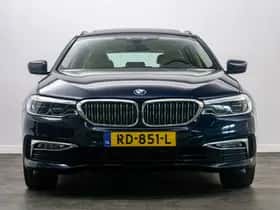 BMW 5-Serie (2017) thumbnail 18