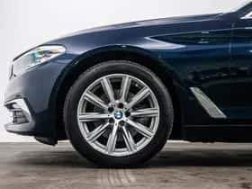 BMW 5-Serie (2017) thumbnail 19