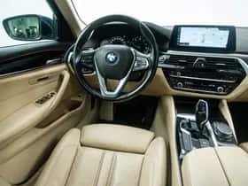 BMW 5-Serie (2017) thumbnail 20