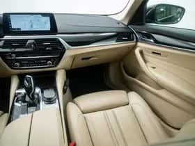 BMW 5-Serie (2017) thumbnail 21