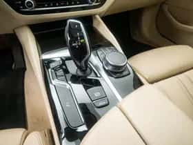 BMW 5-Serie (2017) thumbnail 27