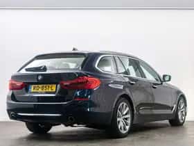 BMW 5-Serie (2017) thumbnail 4