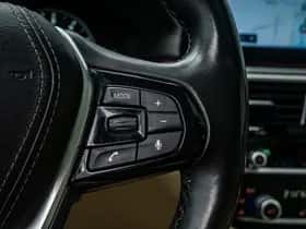 BMW 5-Serie (2017) thumbnail 32