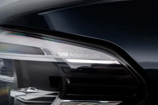BMW 5-Serie (2017) thumbnail 39
