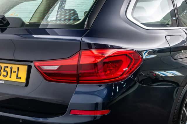 BMW 5-Serie (2017) thumbnail 40