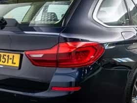 BMW 5-Serie (2017) thumbnail 40