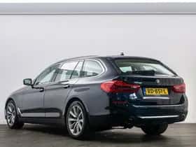BMW 5-Serie (2017) thumbnail 5