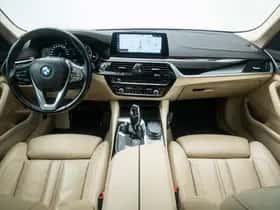 BMW 5-Serie (2017) thumbnail 6