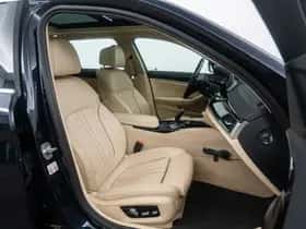 BMW 5-Serie (2017) thumbnail 10