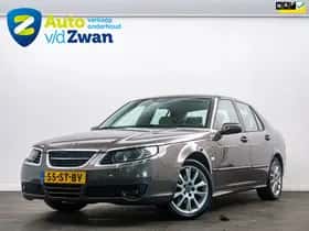 Saab 9-5