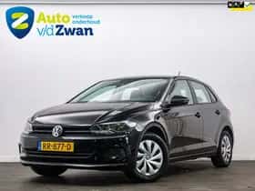 Volkswagen Polo (2018)