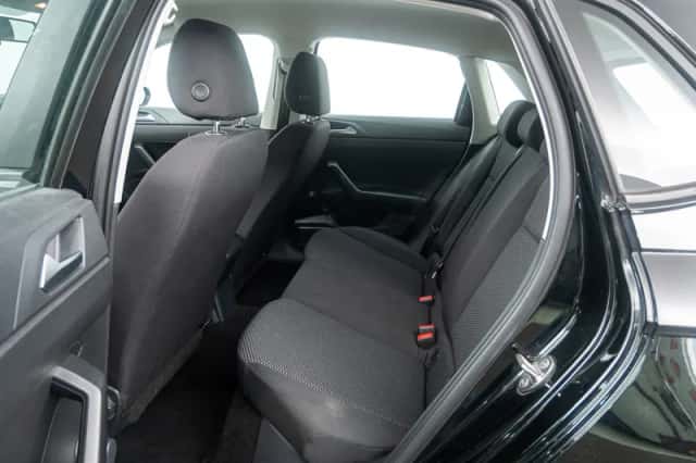 Volkswagen Polo (2018) thumbnail 12