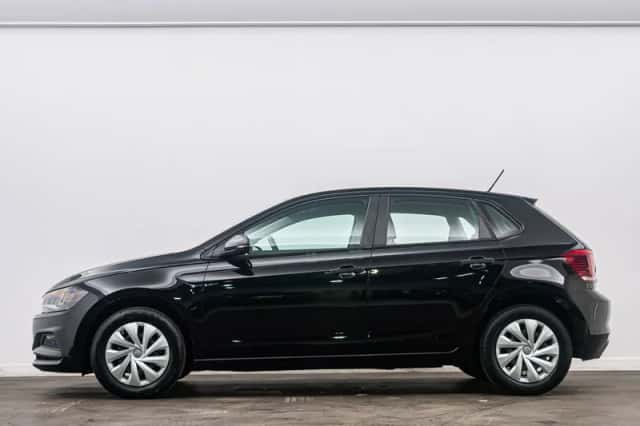 Volkswagen Polo (2018) thumbnail 14