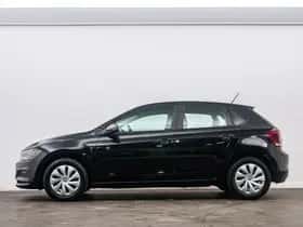 Volkswagen Polo (2018) thumbnail 14