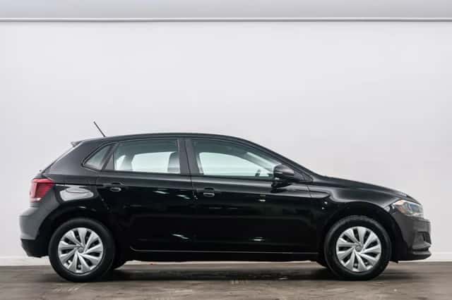 Volkswagen Polo (2018) thumbnail 15